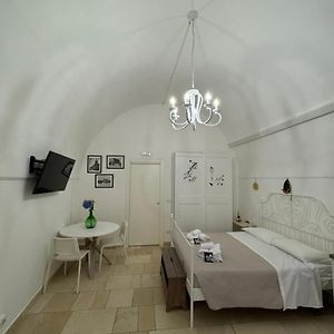 Camera con letto king size